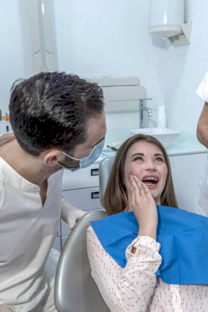 Best Emergency Dental Extractions in Elm Creek, NE